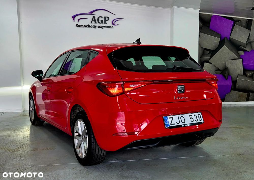Seat Leon - 15