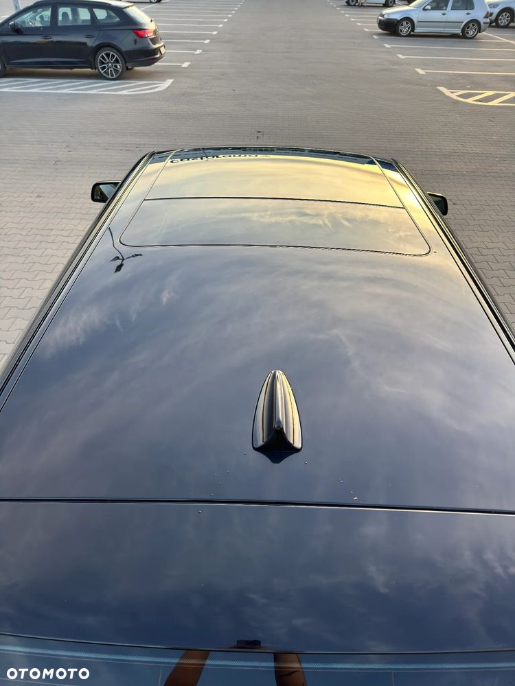 BMW Seria 5 530xd - 13