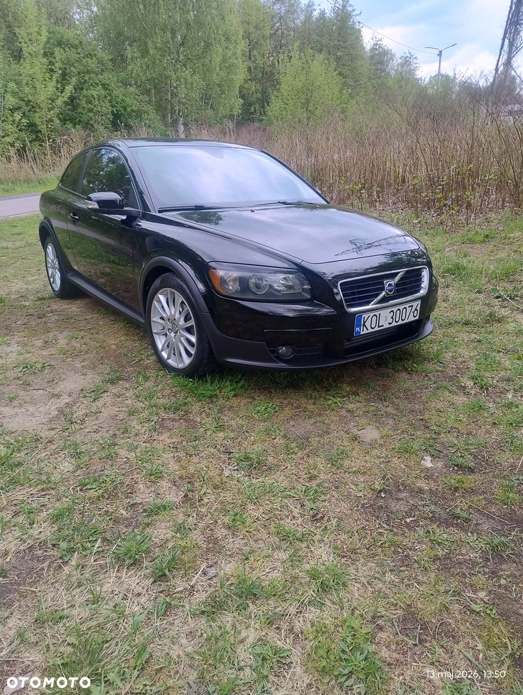 Volvo C30 2.0D Momentum - 22