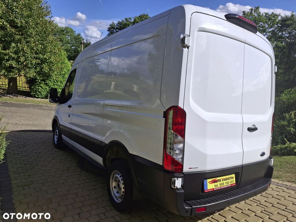 Ford TRANSIT L2H2 - 7
