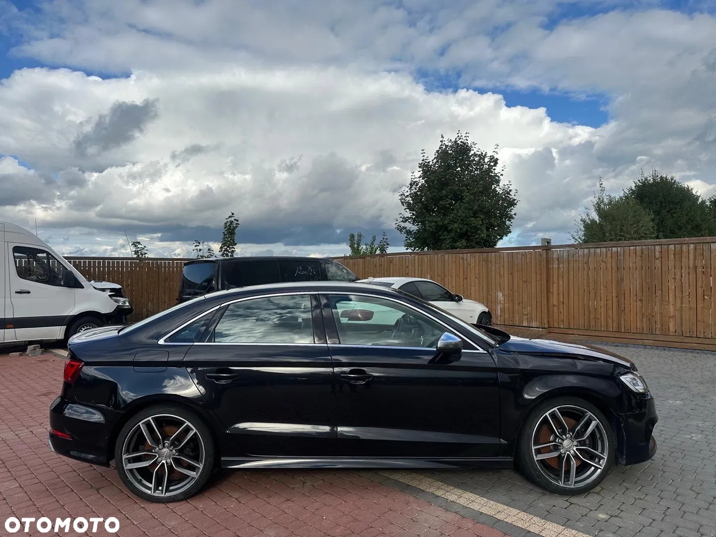 Audi S3 2.0 TFSI Quattro S tronic - 19
