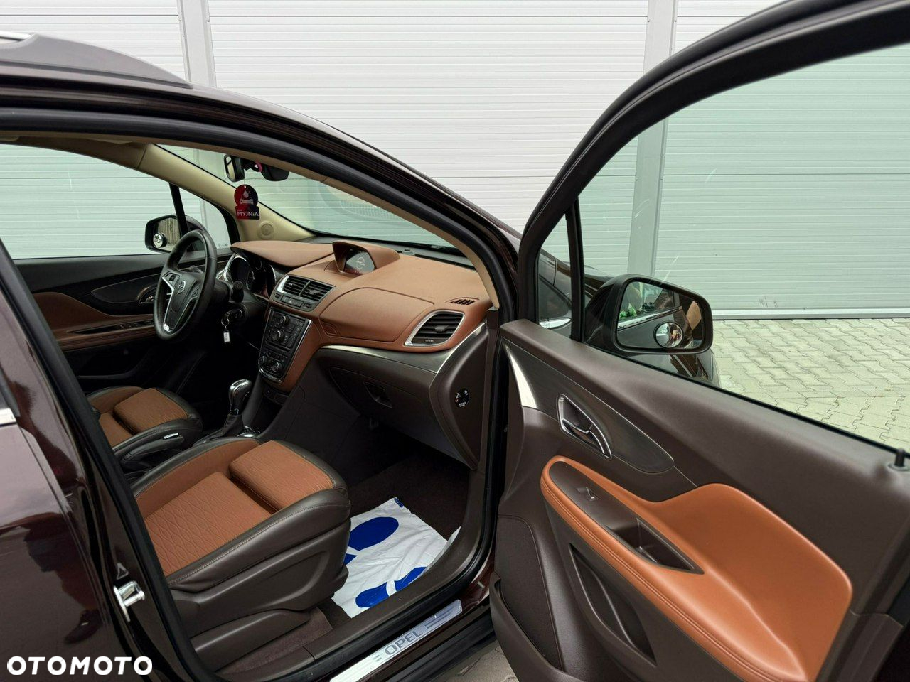 Opel Mokka - 25