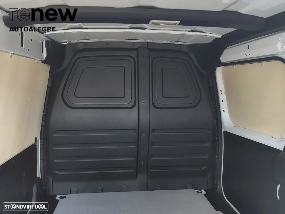 Renault Kangoo Van L2 E-Tech Electric - 17