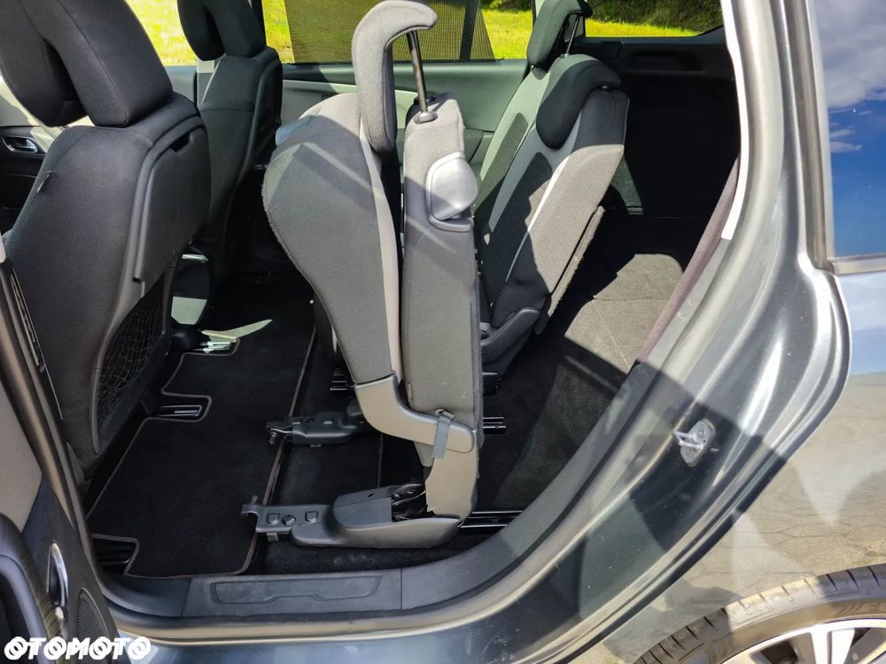 Citroën C4 Grand Picasso HDi 150 FAP (5-Sitzer) Business Class - 24