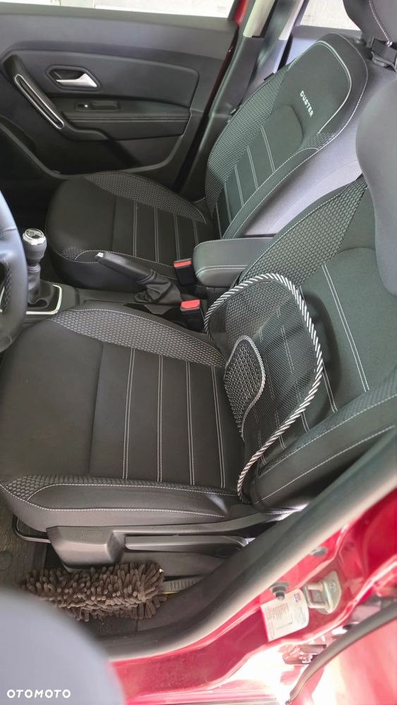 Dacia Duster 1.0 TCe Comfort - 13