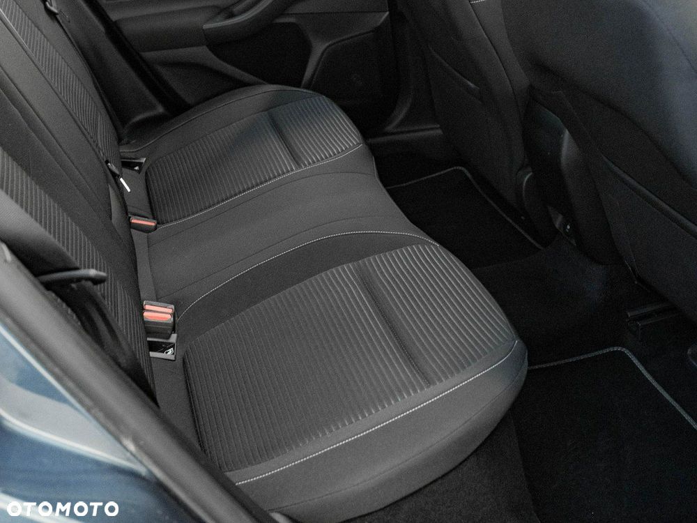 Ford Focus 1.0 EcoBoost Titanium X - 31