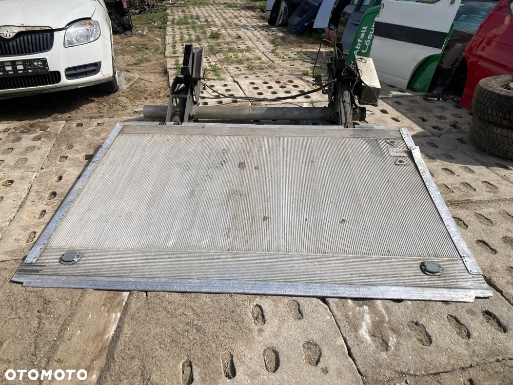 Kontener z windą - 7