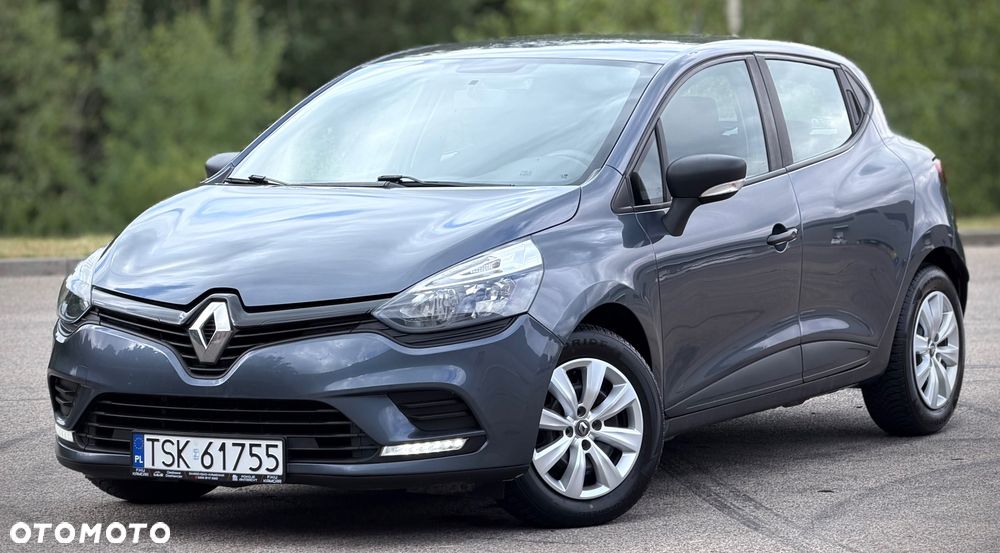 Renault Clio 1.2 16V 75 Experience - 3
