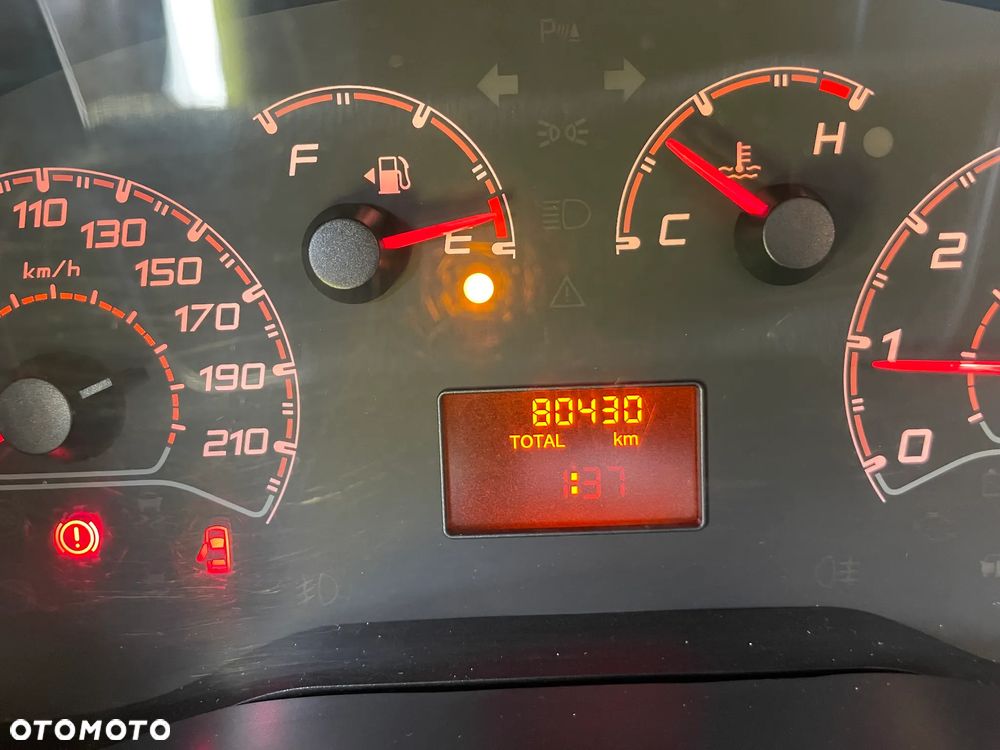 Fiat Doblo - 9