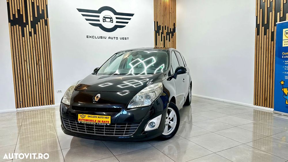 Renault Grand Scenic - 3