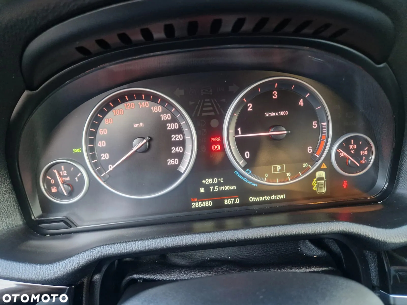 BMW X3 xDrive20d xLine - 10