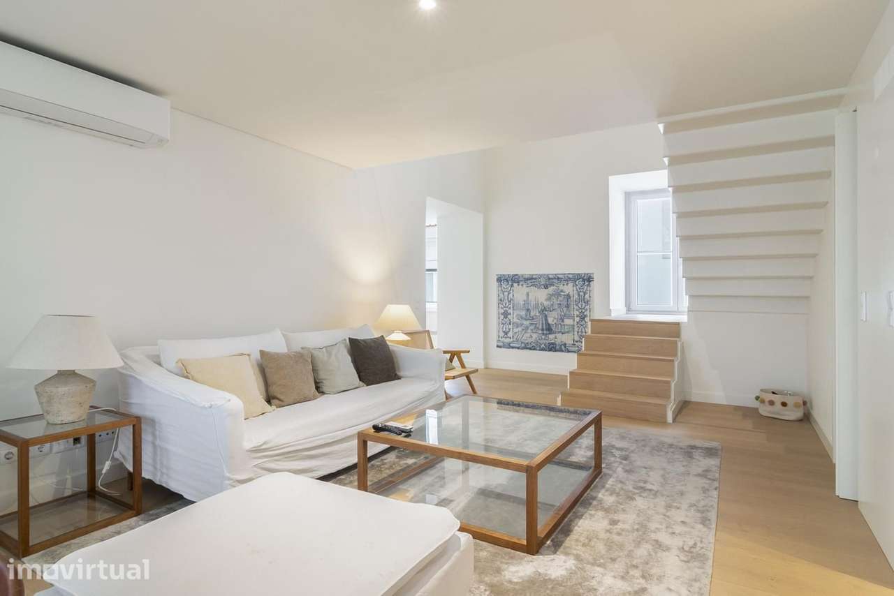 Apartamento T3 com vista, Campo de Santana, Lisboa - Grande imagem: 3/27
