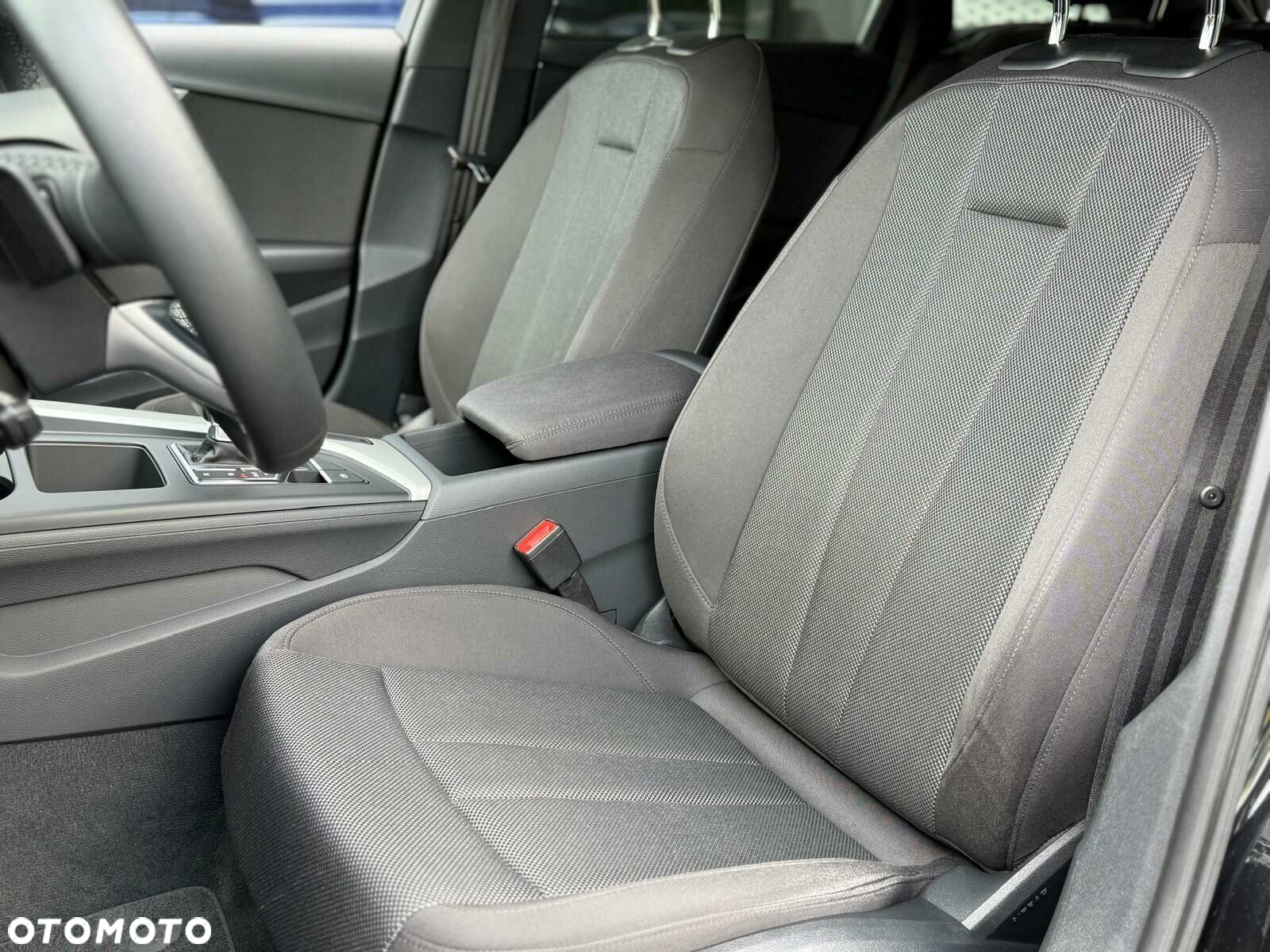 Audi A4 - 12