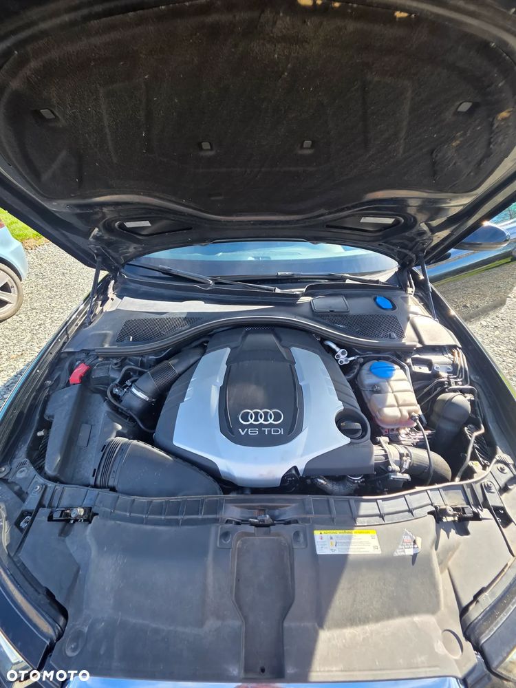 Audi A6 - 34