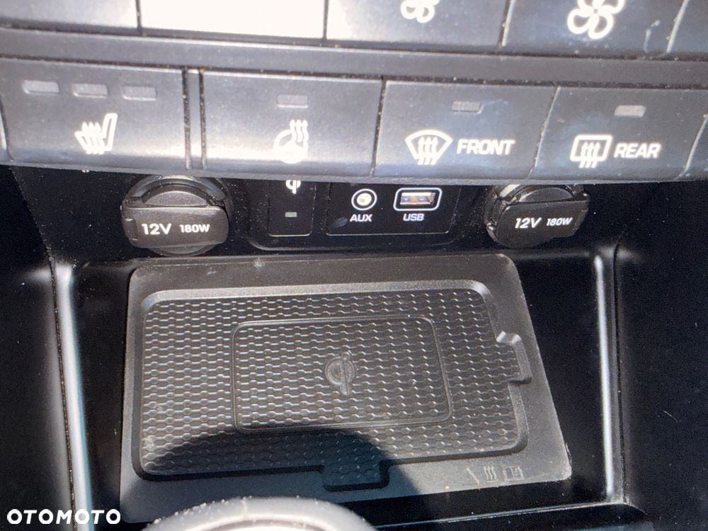 Hyundai Tucson 1.6 T-GDi Style 4WD DCT - 27