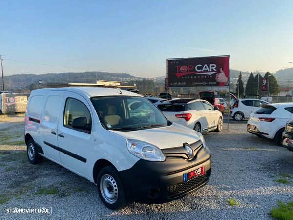 Renault KANGOO MAXI LONGA 3 L