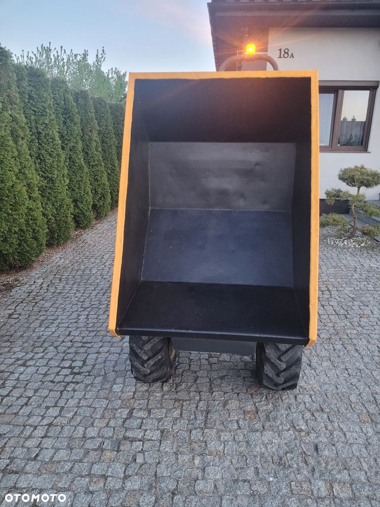 Terex - 9
