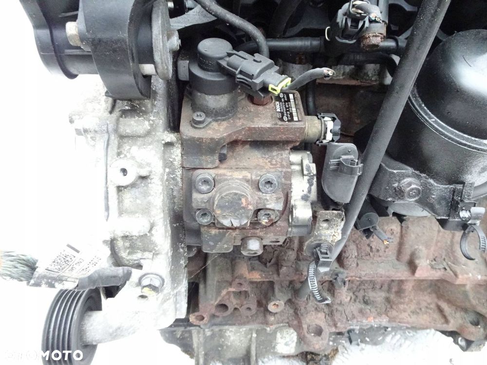 silnik hyundai i30 ii 1.6 crdi d4fb - 9