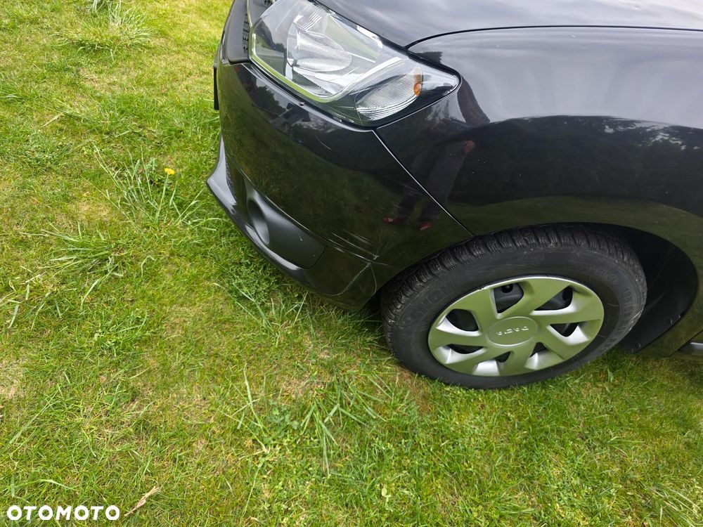 Dacia Logan 1.2 16V Ambiance - 16