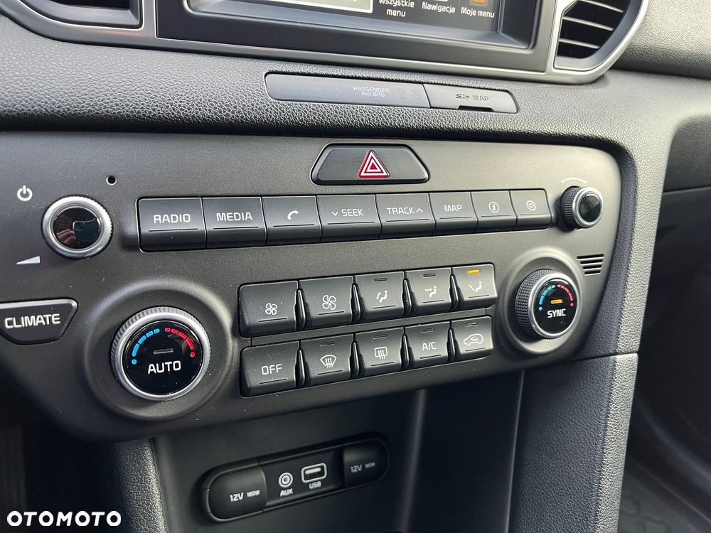 Kia Sportage 1.6 GDI L 2WD - 35