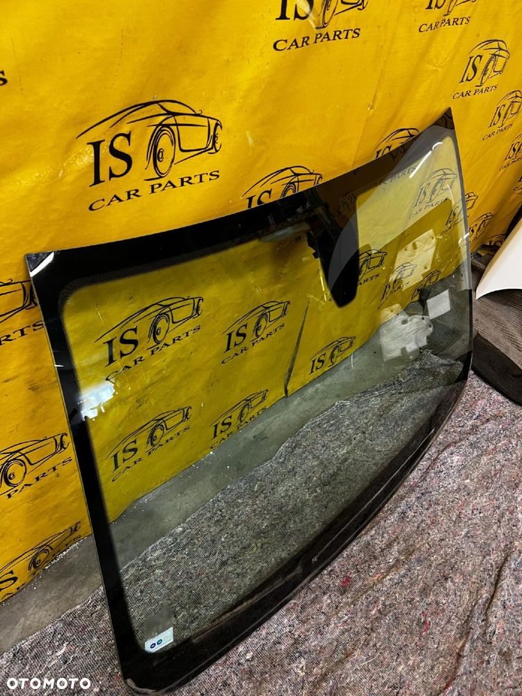 SZYBA PRZÓD CZOŁOWA PRZEDNIA CZUJNIK DESZCZU DACIA SANDERO III 2023R - 3