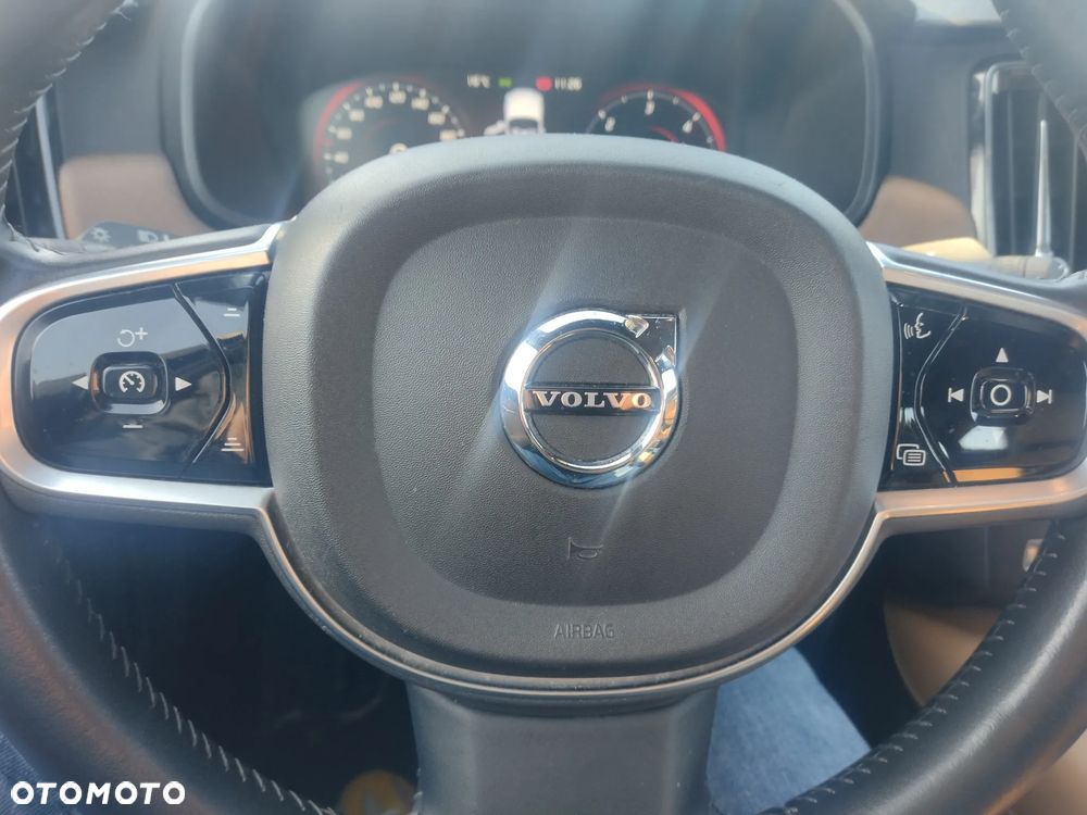 Volvo S90 D5 AWD Geartronic Inscription - 19