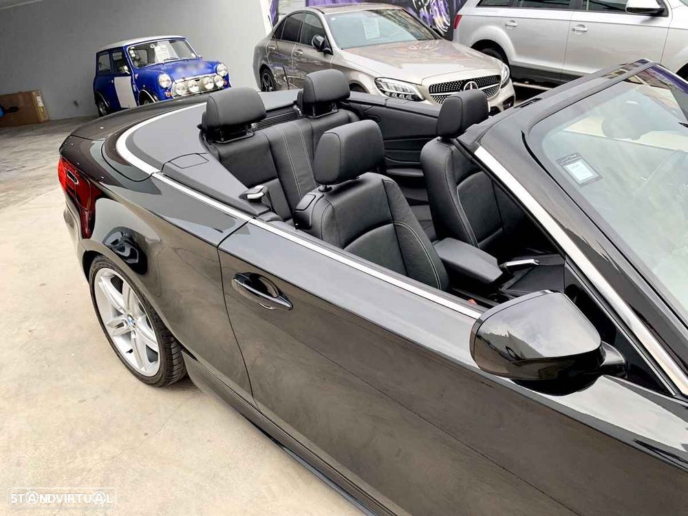 BMW 125 i Pack M - 48