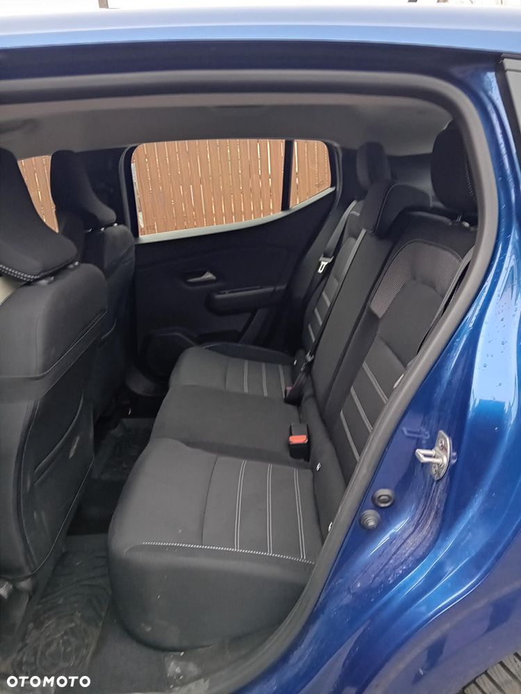 Dacia Sandero 1.0 TCe Comfort - 5