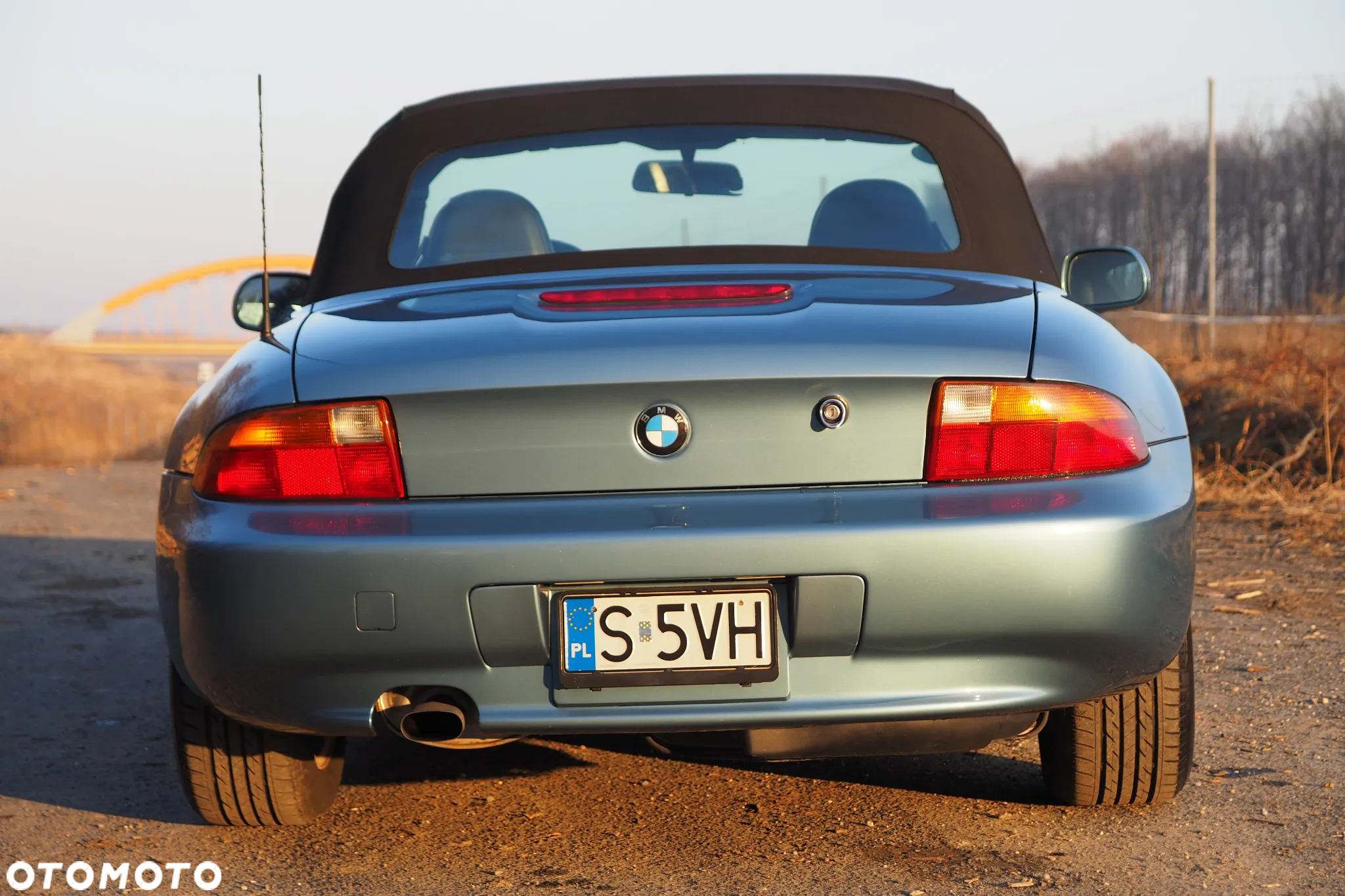 BMW Z3 1.9 - 29