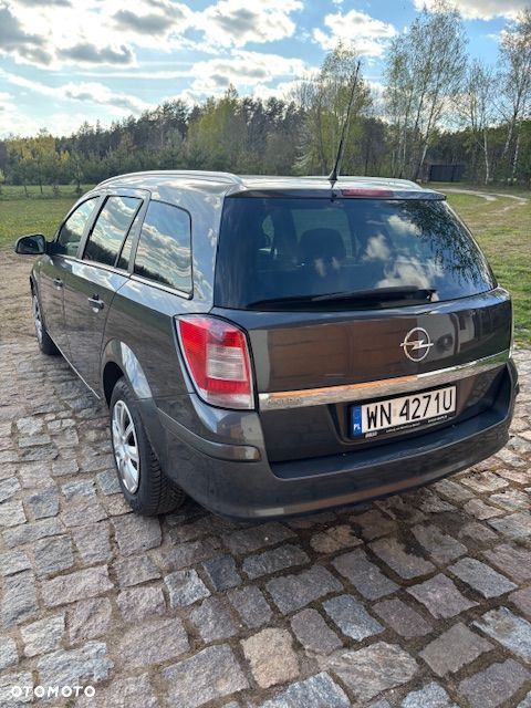 Opel Astra 1.6 Color Edition - 3