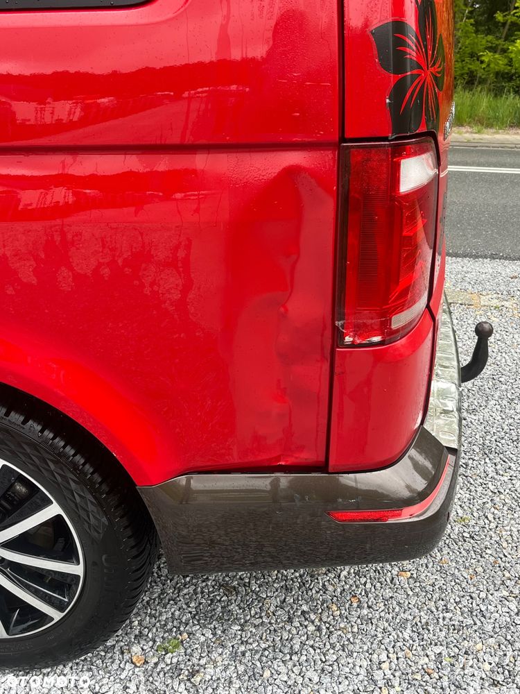 Volkswagen Multivan 2.0 BiTDI L1 Edition - 7