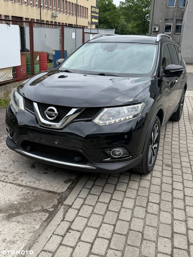 Nissan Qashqai+2 - 12