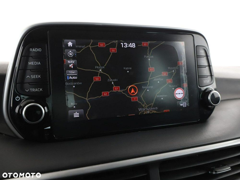 Hyundai Tucson 1.6 CRDi 2WD Trend - 26