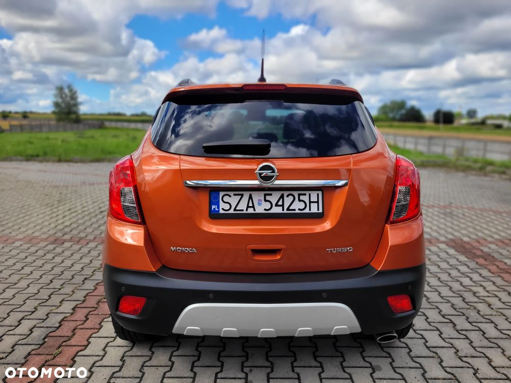 Opel Mokka - 30
