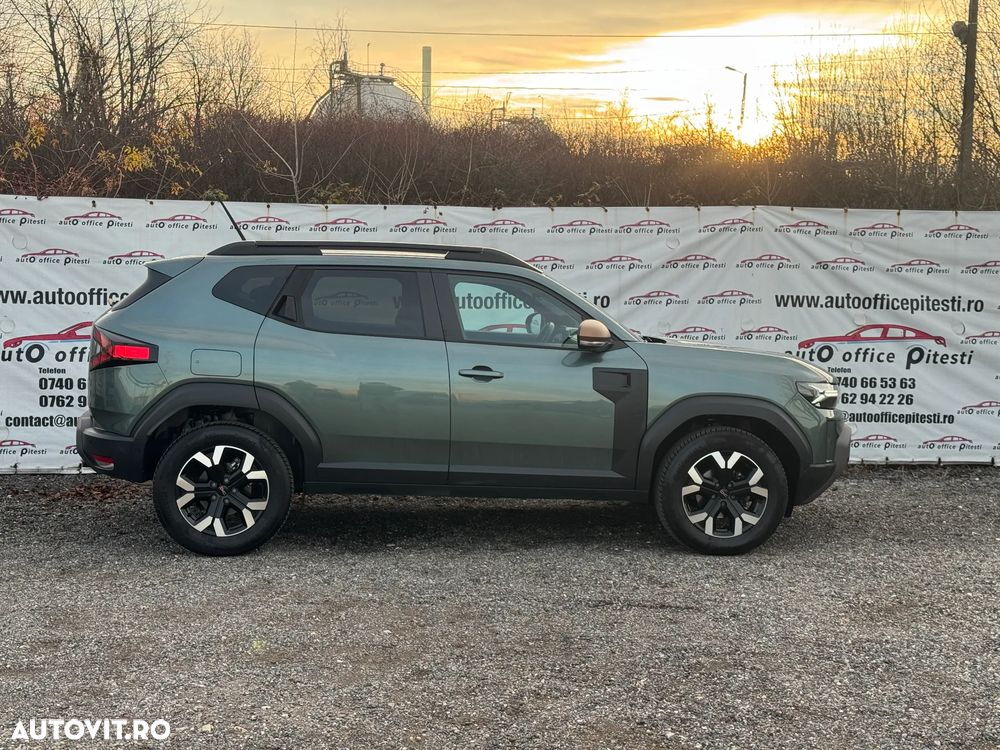 Dacia Duster - 4