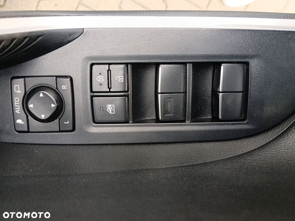 Toyota RAV4 2.5 Hybrid Selection 4x4 - 17