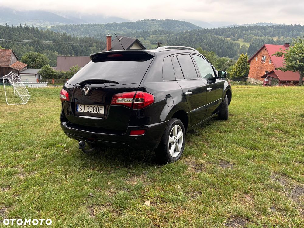Renault Koleos 2.5 16V 4x4 Dynamique - 2