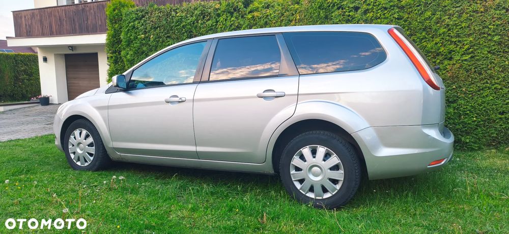 Ford Focus 1.6 TDCi Trend - 3