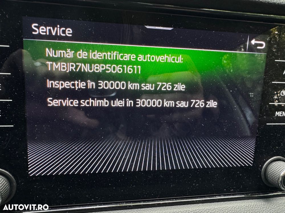 Skoda Karoq 1.5 TSI DSG Style - 14