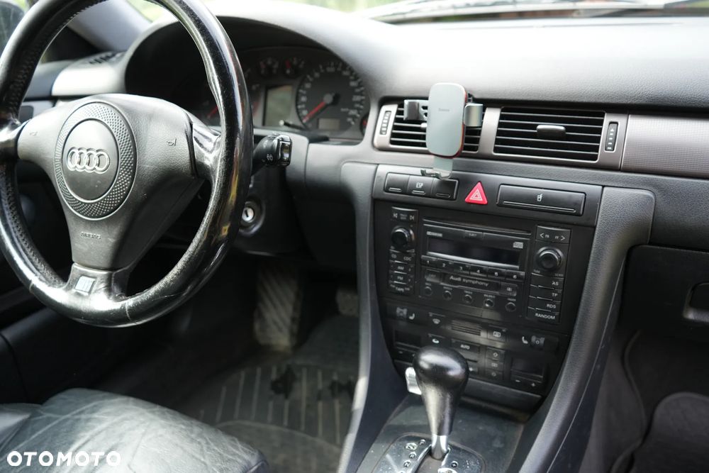 Audi A6 - 15