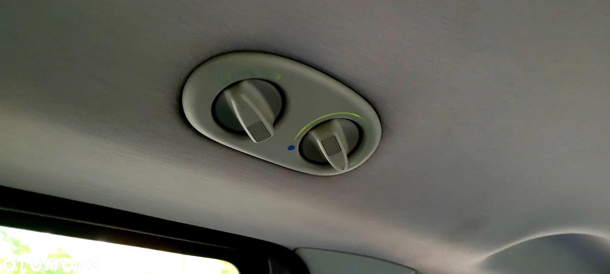 Ford Galaxy TDI Ambiente - 21