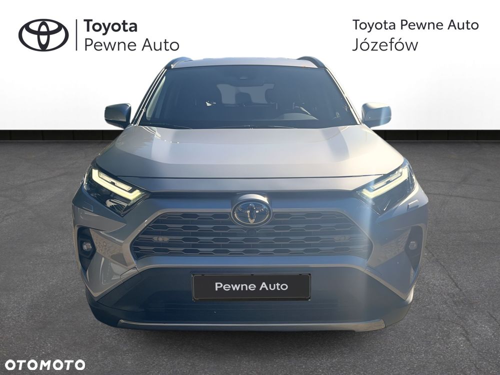 Toyota RAV4 - 5