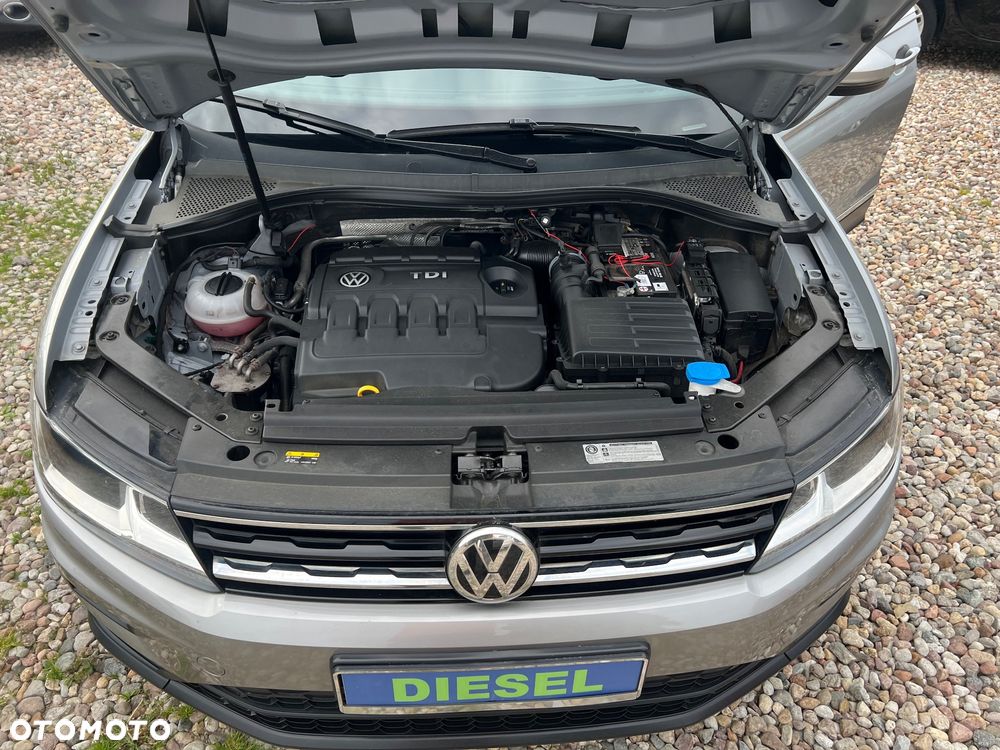 Volkswagen Tiguan - 12