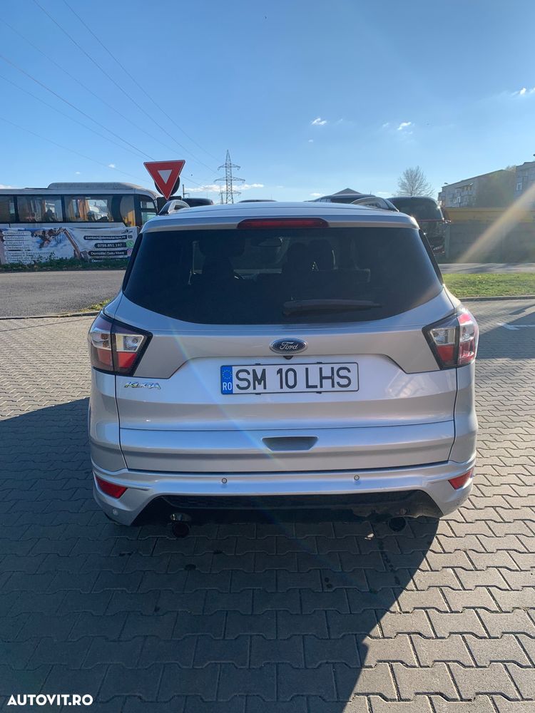 Ford Kuga - 7