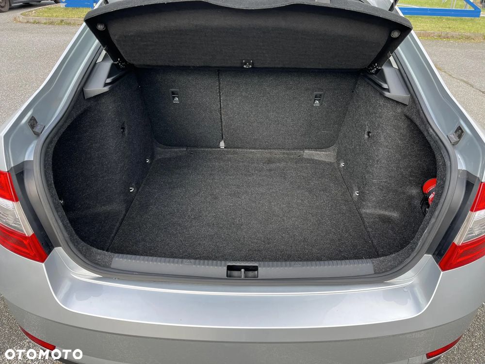 Skoda Octavia 1.4 TSI Active - 17