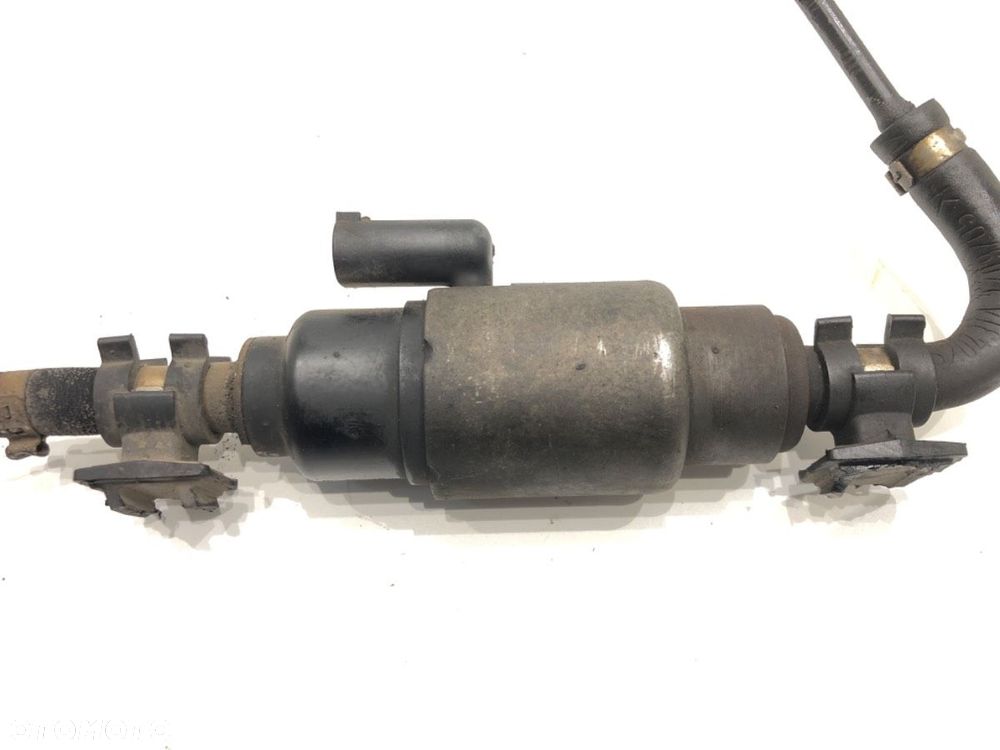 POMPA WEBASTO - 101.00 PLN - VW PASSAT B6 (3C2) 2005 - 2010 1.9 TDI 77 kW [105 KM] olej napędowy - 2