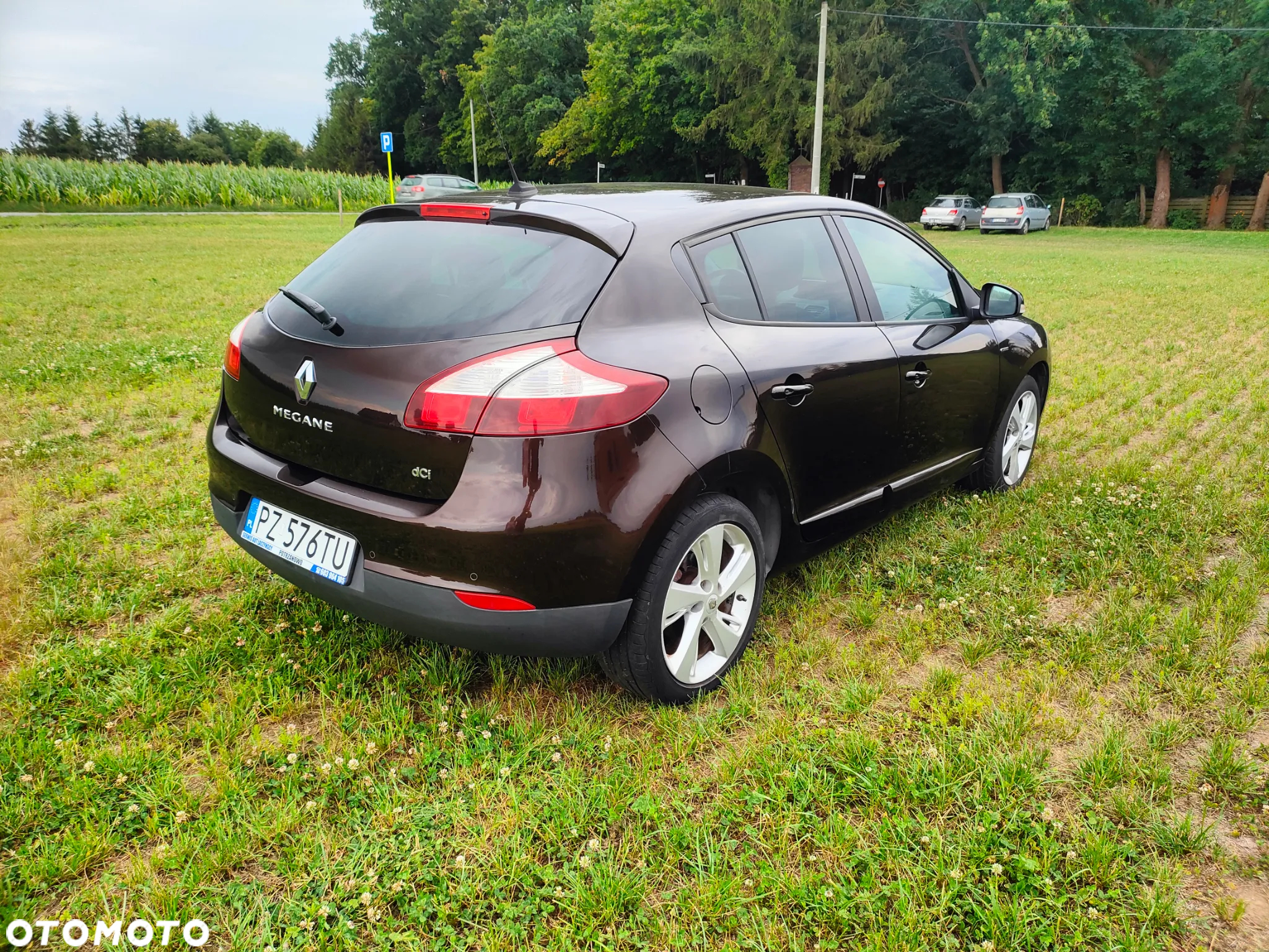 Renault Megane ENERGY dCi 110 LIMITED - 5