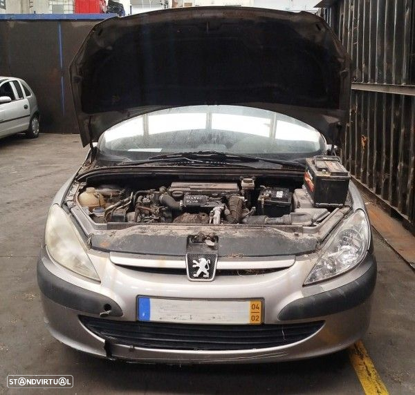 Para Peças Peugeot 307 Break (3E) - 3