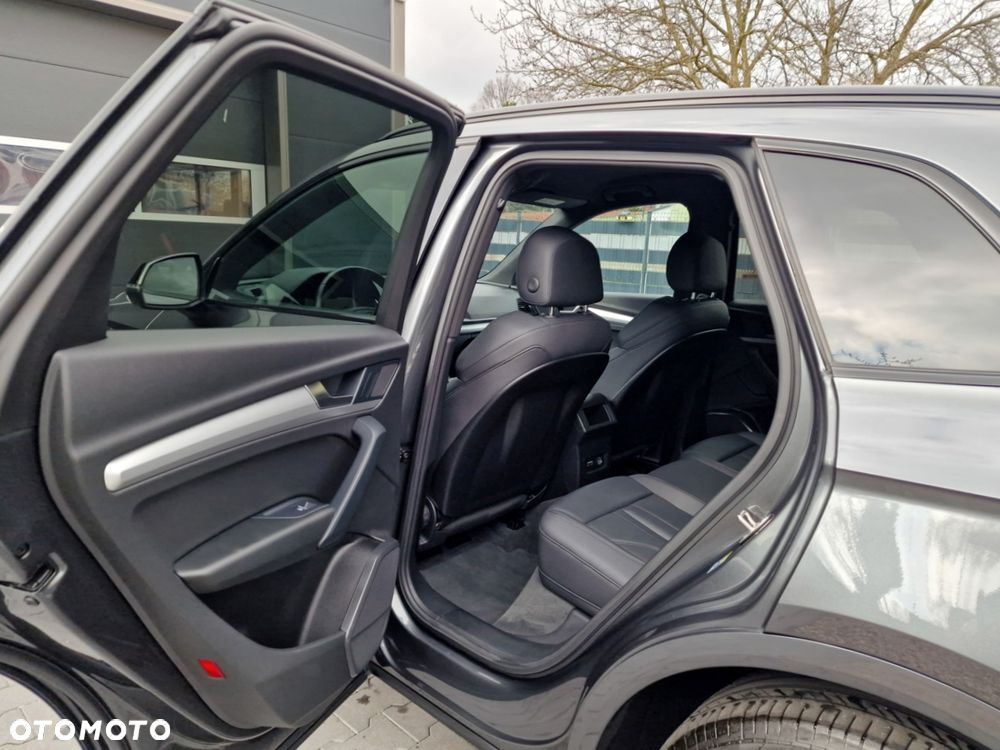 Audi Q5 35 TDI S tronic S line - 20