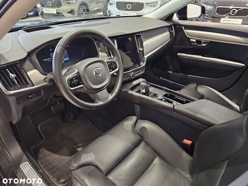 Volvo S90 - 13